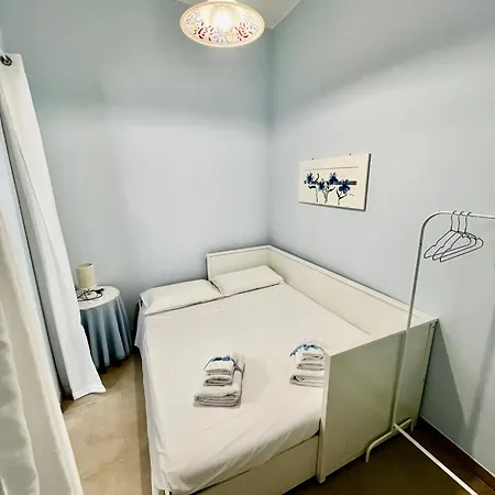 A Casa Ra Palumma Avola