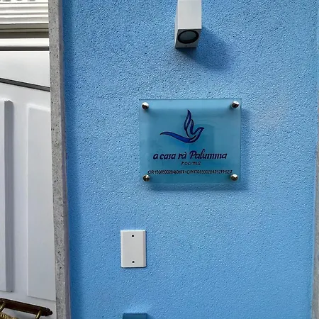 A Casa Ra Palumma