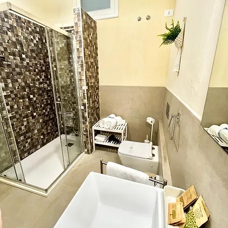 Pensionat A Casa Ra Palumma