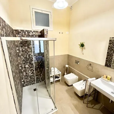 Pensionat A Casa Ra Palumma