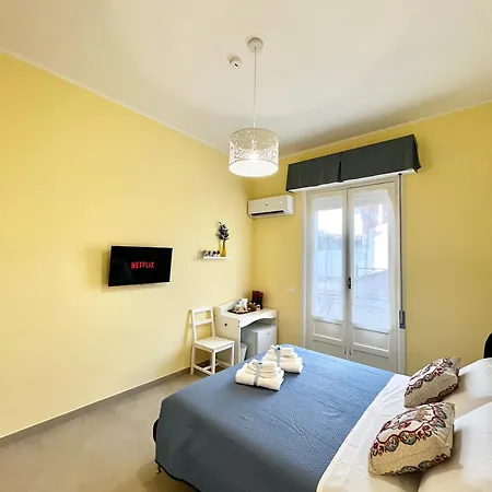 A Casa Ra Palumma 3* Avola