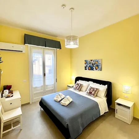 A Casa Ra Palumma Avola