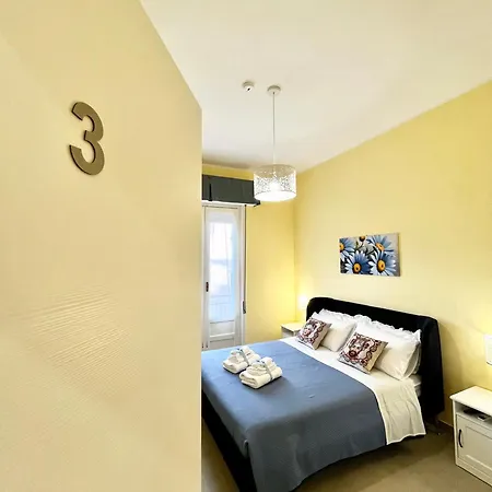 A Casa Ra Palumma Pensionat Avola