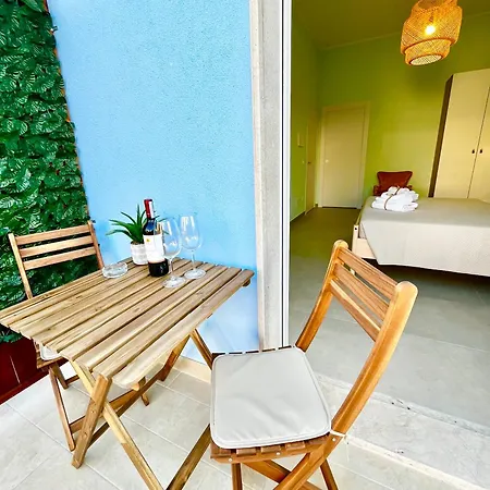 A Casa Ra Palumma 3*