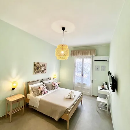 Pensionat A Casa Ra Palumma Avola