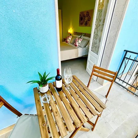 A Casa Ra Palumma Pensionat