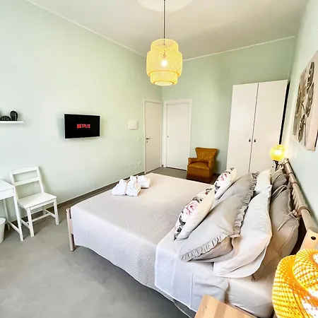 A Casa Ra Palumma 3* Avola