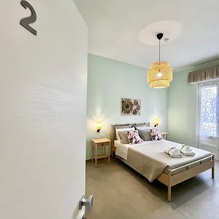 Pensionat A Casa Ra Palumma Avola