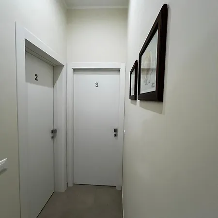 A Casa Ra Palumma Pensionat