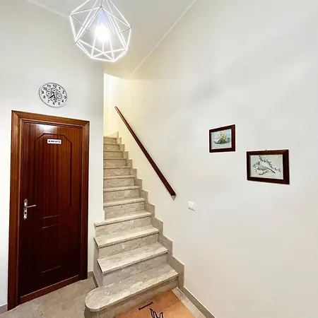 A Casa Ra Palumma Avola