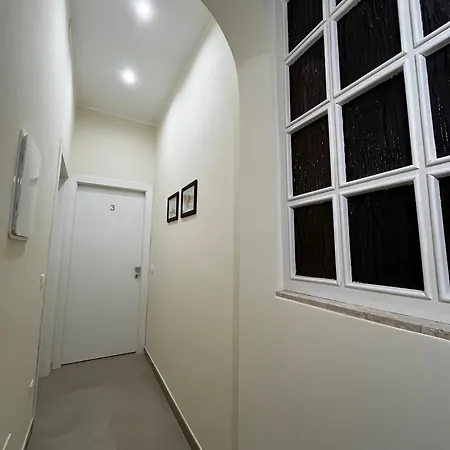 A Casa Ra Palumma Avola