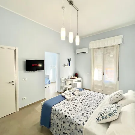 A Casa Ra Palumma 3* Avola