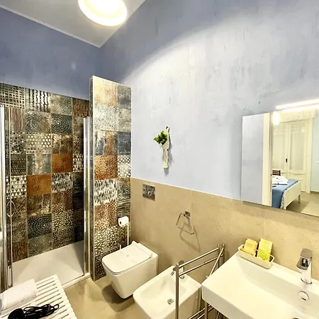 Pensionat A Casa Ra Palumma 3*