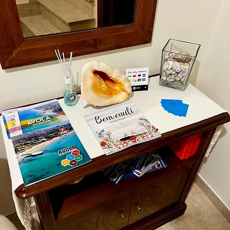 A Casa Ra Palumma Pensionat 3*