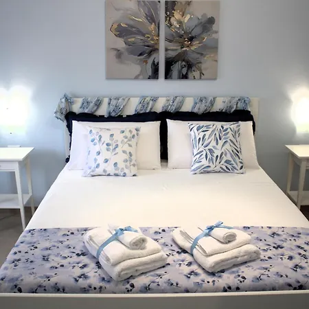 Pensionat A Casa Ra Palumma