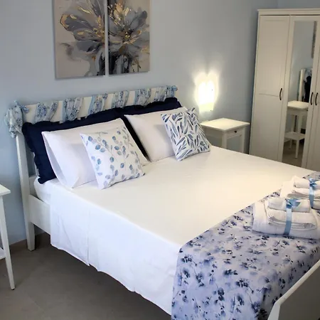 Pensionat A Casa Ra Palumma