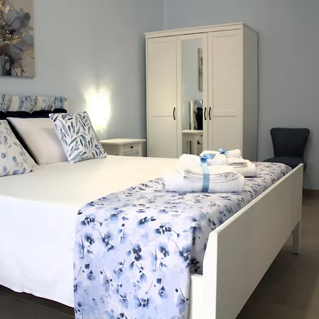 Pensionat A Casa Ra Palumma 3*