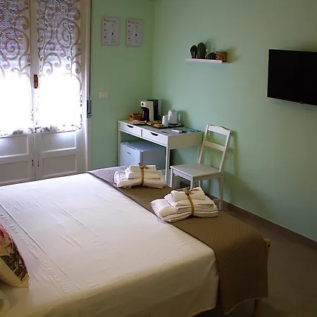 A Casa Ra Palumma Pensionat Avola