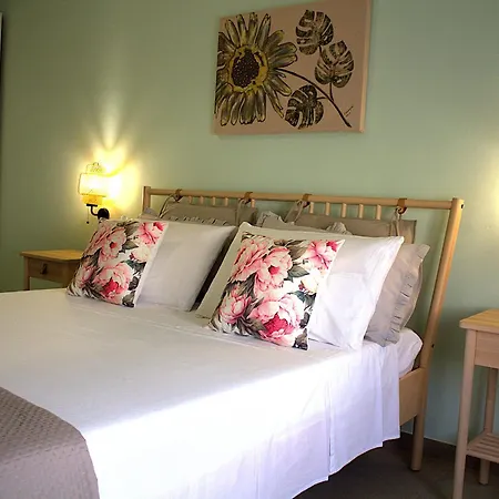 A Casa Ra Palumma 3*