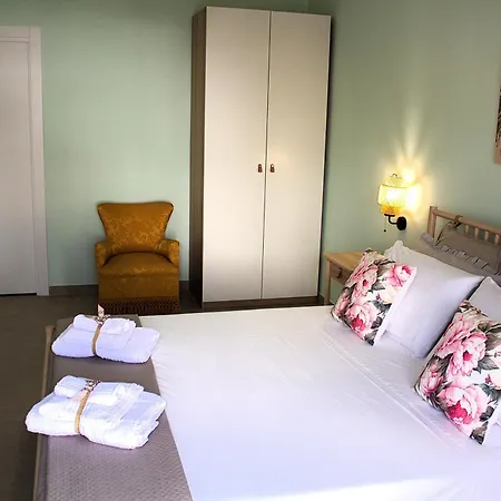 A Casa Ra Palumma Pensionat