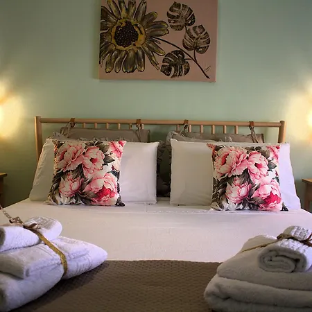 A Casa Ra Palumma Pensionat