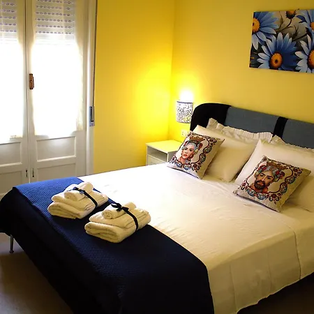 A Casa Ra Palumma Pensionat