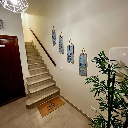 Πανσιόν A Casa Ra Palumma 3*