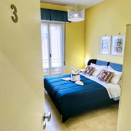 Πανσιόν A Casa Ra Palumma Avola