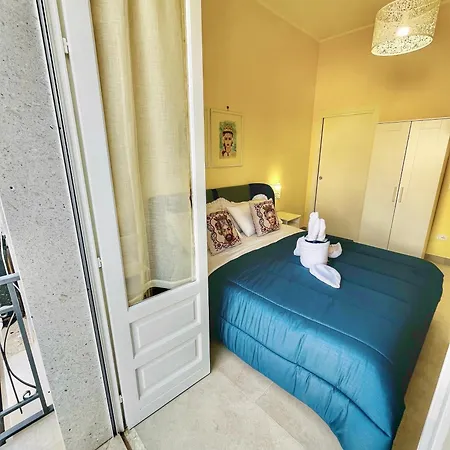 A Casa Ra Palumma 3*