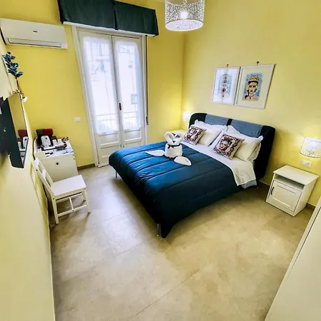 Πανσιόν A Casa Ra Palumma