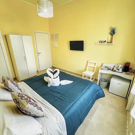 A Casa Ra Palumma 3*