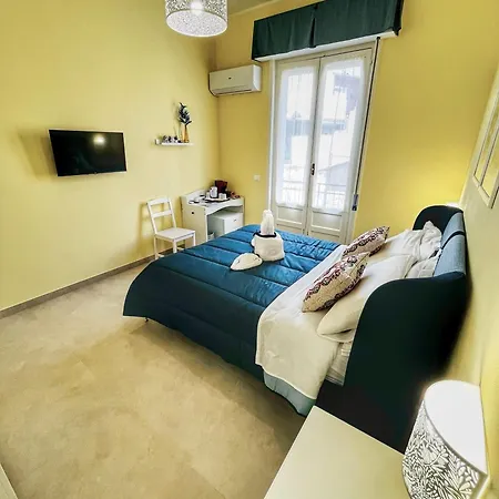 Πανσιόν A Casa Ra Palumma 3*