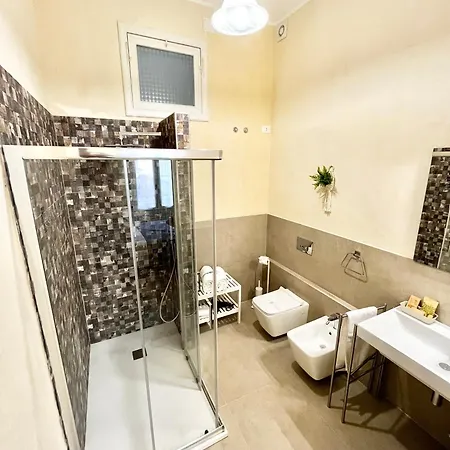 Πανσιόν A Casa Ra Palumma Avola