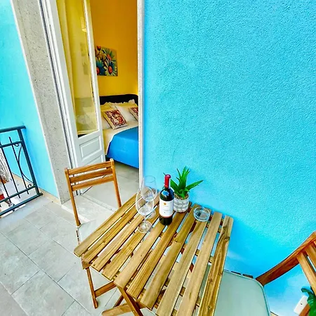 A Casa Ra Palumma Πανσιόν Avola