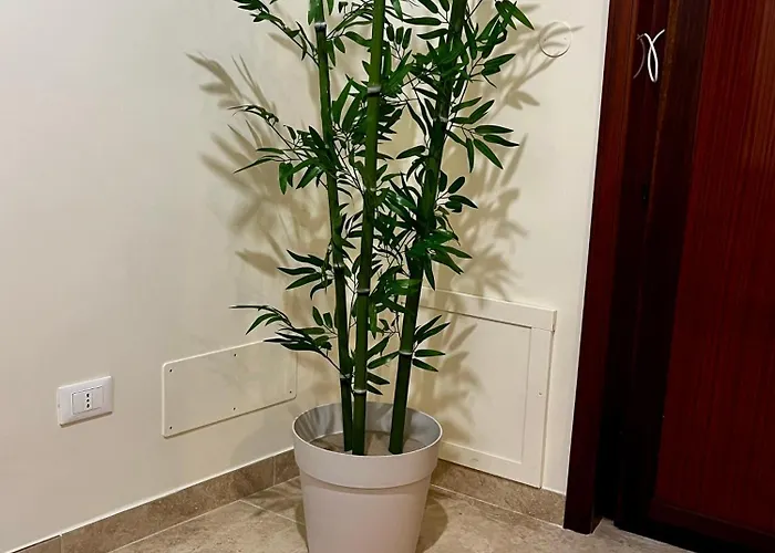 Konukevi A Casa Ra Palumma Avola