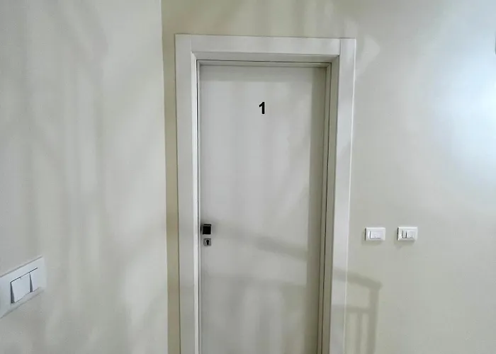 Konukevi A Casa Ra Palumma 3*