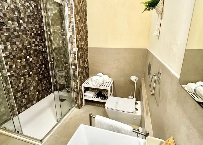 Konukevi A Casa Ra Palumma