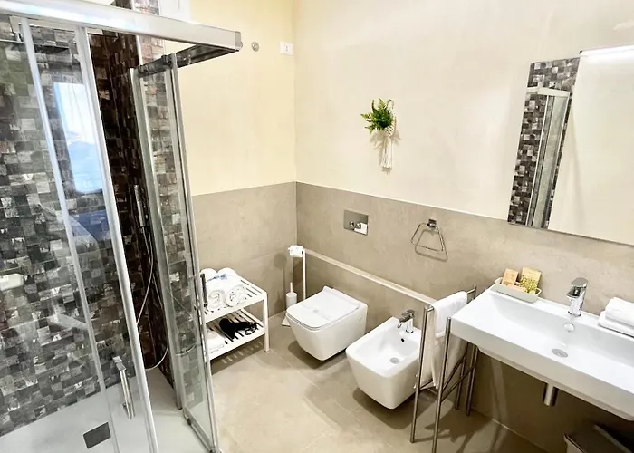 A Casa Ra Palumma Konukevi 3*