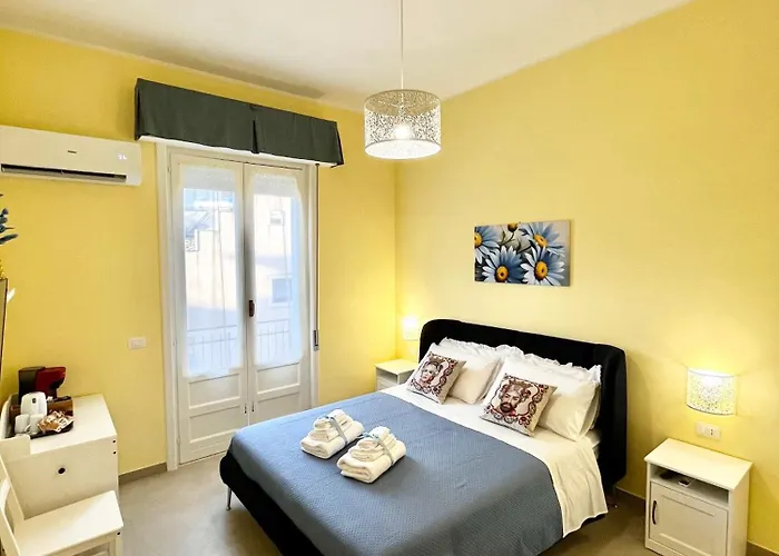 A Casa Ra Palumma Avola