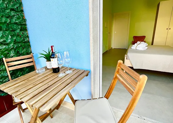 A Casa Ra Palumma 3*