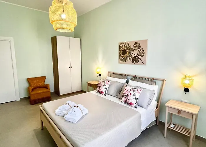 A Casa Ra Palumma