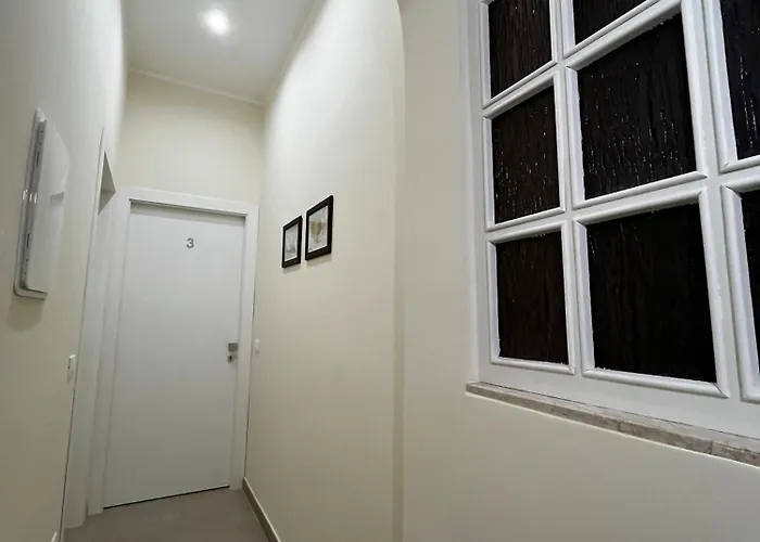 A Casa Ra Palumma Avola