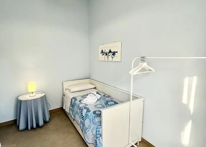 A Casa Ra Palumma