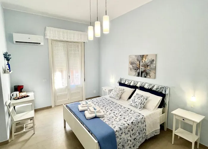 A Casa Ra Palumma 3*