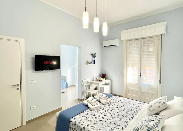 A Casa Ra Palumma 3* Avola