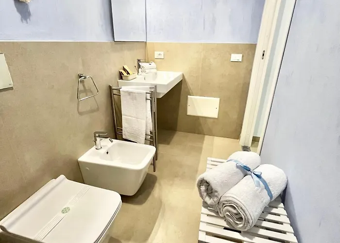 A Casa Ra Palumma