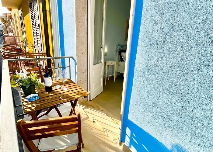 A Casa Ra Palumma 3*